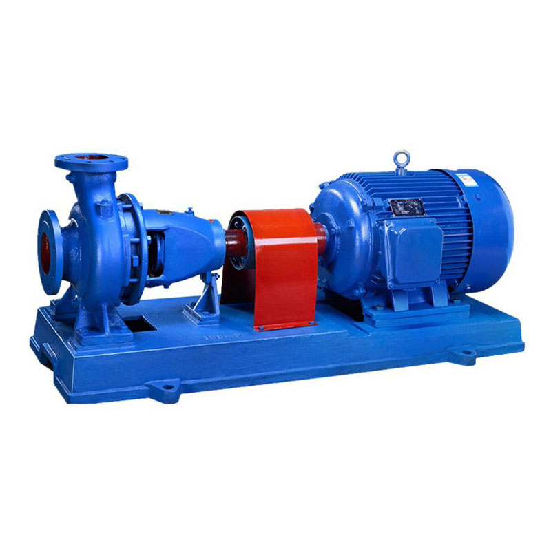 IS型離心泵|單級單吸離心泵