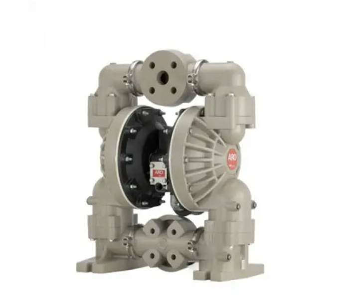 氣動隔膜泵打不出液體是什么原因導致的